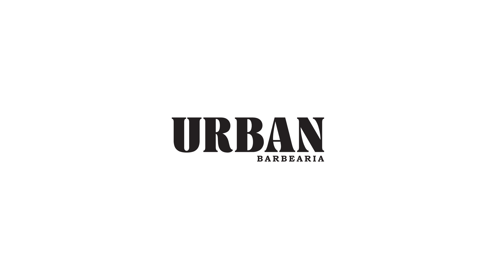Urban Barbearia