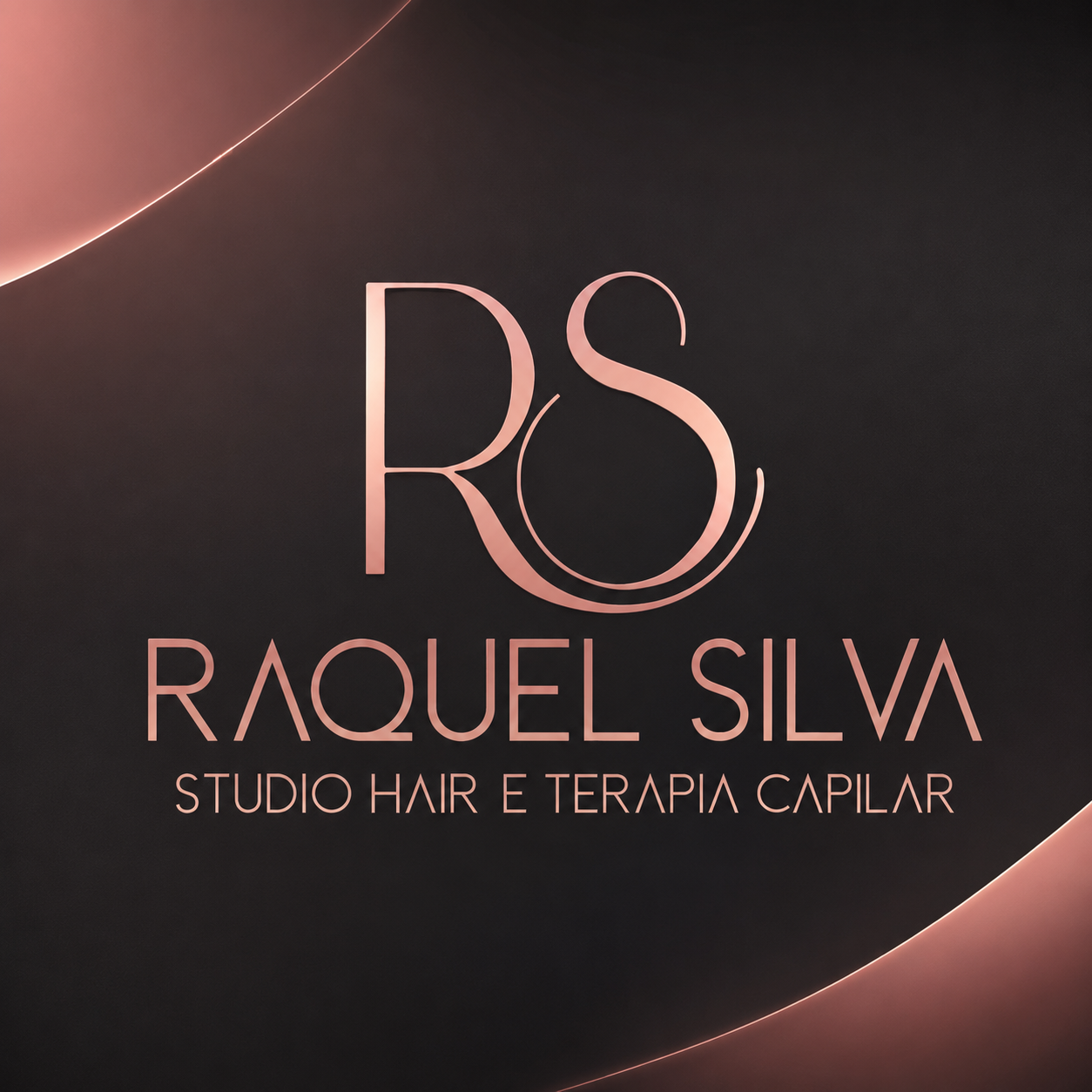 RAQUEL SILVA HAIR - STUDIO