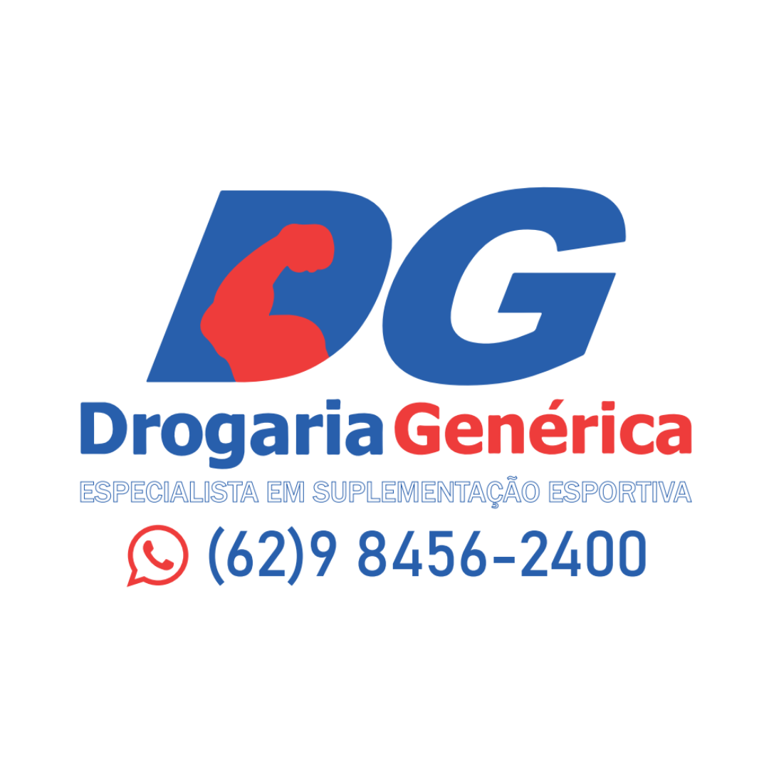 Drogaria Generica - Goianésia