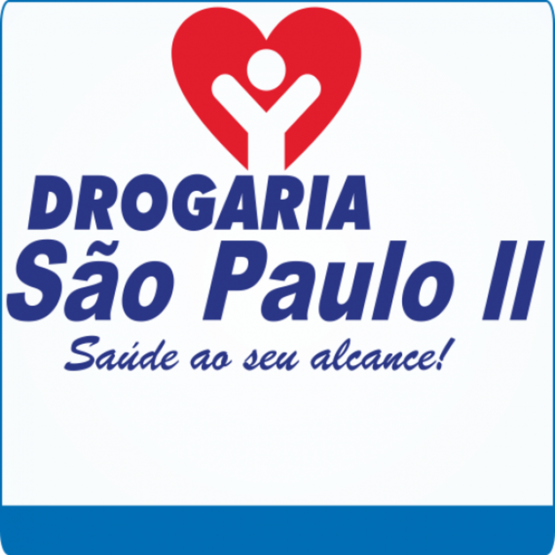 Drogaria São Paulo - Goianésia