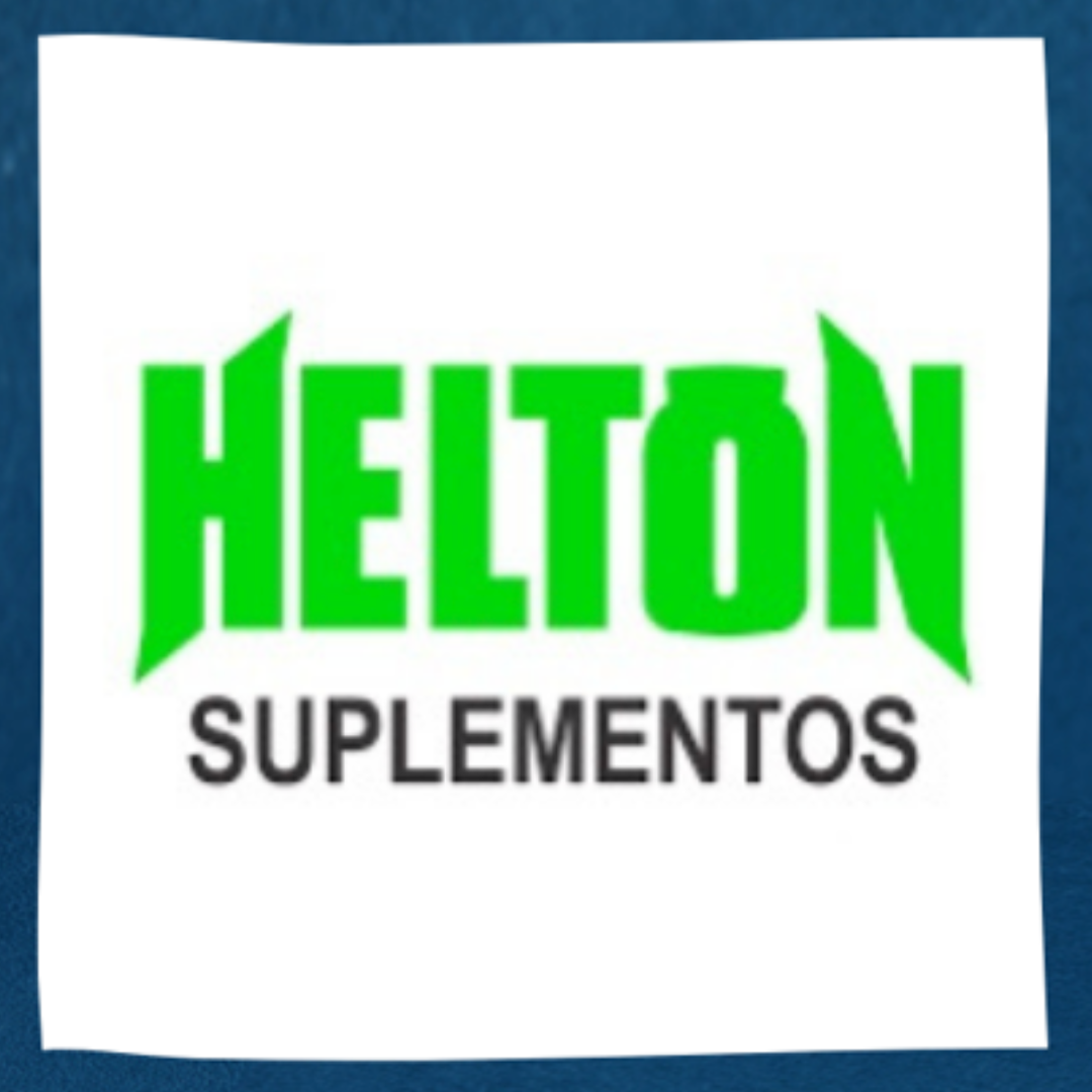 Helton Suplementos -  Abaetetuba/PA