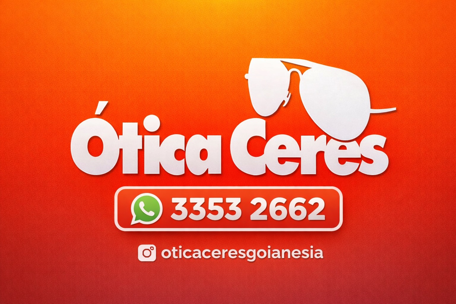 ÓTICA CERES